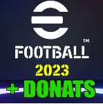 EFootball 2024 + ДОНАТ - ОНЛАЙН STEAM Аккаунт - irongamers.ru