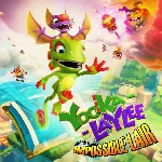 Yooka-Laylee and the Impossible Lair XBOX [ Ключ 🔑 ]
