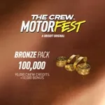 Xbox 🔮 The Crew™ Motorfest🔮 Кредты 💎 Xbox