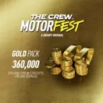 Xbox 🔮 The Crew™ Motorfest🔮 Кредты 💎 Xbox
