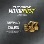 Xbox 🔮 The Crew™ Motorfest🔮 Кредты 💎 Xbox
