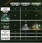 PAYDAY 3 | ПОДАРОК STEAM