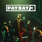 PAYDAY 3 | ПОДАРОК STEAM
