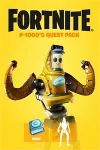Fortnite набор заданий Б-1000 1500 VB XBOX КЛЮЧ - irongamers.ru