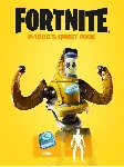 Fortnite — набор заданий Б-1000 ключ XBOX - irongamers.ru