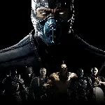 XBOX 24/7 Mortal Kombat 1, 11, XL + Injustice 2 Legend - irongamers.ru