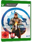 MORTAL KOMBAT 1 (2023) XBOX SERIES X|S и ПК Ключ - irongamers.ru