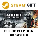 BattleBit Remastered Steam Gift Выбор Региона - irongamers.ru