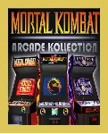 MORTAL KOMBAT ARCADE KOLLECTION (Steam МИР+РФ КЛЮЧ) - irongamers.ru