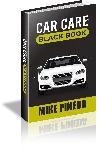 Черная книга по уходу за автомобилем