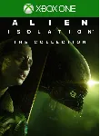 ALIEN: ISOLATION - THE COLLECTION XBOX ONE/X|S КЛЮЧ - irongamers.ru