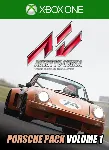 ASSETTO CORSA - PORSCHE PACK #1 DLC XBOX ONE/X|S КЛЮЧ - irongamers.ru