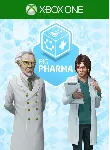 ❗ BIG PHARMA❗ XBOX ONE/X|S🔑 КЛЮЧ❗ 