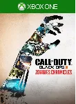 ❗ CALL OF DUTY: BLACK OPS III - ZOMBIES CHRONICLES🔑 XBOX