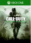 CALL OF DUTY: MODERN WARFARE REMASTERED XBOX КЛЮЧ - irongamers.ru