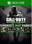 ❗ CALL OF DUTY: MWR VARIETY MAP PACK❗ XBOX ONE/X|S🔑 КЛЮЧ