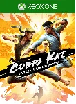 ❗ COBRA KAI: THE KARATE KID SAGA CONTINUES🔑 XBOX ONE/X|S