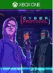 CYBER PROTOCOL XBOX ONE/X|S КЛЮЧ - irongamers.ru