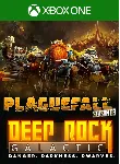 ❗ DEEP ROCK GALACTIC❗ XBOX ONE/X|S+ПК🔑 КЛЮЧ❗ 