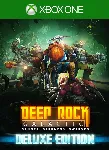DEEP ROCK GALACTIC - DELUXE EDITION XBOX+PC КЛЮЧ - irongamers.ru
