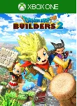 ❗ DRAGON QUEST BUILDERS 2❗ XBOX ONE/X|S+ПК🔑 КЛЮЧ❗ 