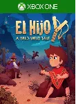 ❗ EL HIJO - A WILD WEST TALE❗ XBOX ONE/X|S🔑 КЛЮЧ❗ 