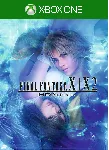 FINAL FANTASY X/X-2 HD REMASTER XBOX ONE/X|S КЛЮЧ - irongamers.ru