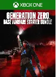 GENERATION ZERO - BASE WARFARE STARTER BUNDLE XBOX - irongamers.ru