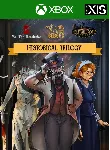 ❗ HISTORICAL TRILOGY❗ XBOX ONE/X|S🔑 КЛЮЧ❗ 