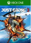 ❗ JUST CAUSE 3❗ XBOX ONE/X|S🔑 КЛЮЧ❗ 