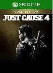 ❗ JUST CAUSE 4 - GOLD EDITION❗ XBOX ONE/X|S+ПК🔑 КЛЮЧ❗ 