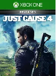 ❗ JUST CAUSE 4: RELOADED❗ XBOX ONE/X|S+ПК🔑 КЛЮЧ❗ 