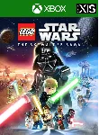 LEGO STAR WARS: THE SKYWALKER SAGA XBOX ONE/X|S+ПК КЛ - irongamers.ru