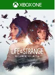 LIFE IS STRANGE REMASTERED COLLECTION XBOX ONE/X|S - irongamers.ru