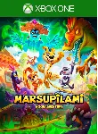 ❗ MARSUPILAMI: HOOBADVENTURE❗ XBOX ONE/X|S🔑 КЛЮЧ❗ 