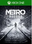 ❗ METRO EXODUS❗ XBOX ONE/X|S🔑 КЛЮЧ❗ 