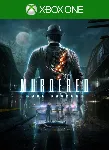 ❗ MURDERED: SOUL SUSPECT❗ XBOX ONE/X|S🔑 КЛЮЧ❗ 