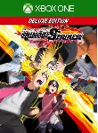 ❗ NARUTO TO BORUTO: SHINOBI STRIKER DELUXE EDITION❗ XBOX