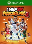 ❗ NBA 2K PLAYGROUNDS 2❗ XBOX ONE/X|S🔑 КЛЮЧ❗ 