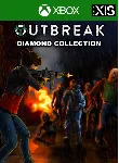 ❗ OUTBREAK DIAMOND COLLECTION❗ XBOX ONE/X|S🔑 КЛЮЧ❗ 