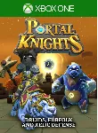 ❗ PORTAL KNIGHTS - DRUIDS, FURFOLK, AND RELIC ❗ XBOX🔑 🔑 