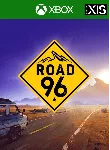 ❗ ROAD 96❗ XBOX ONE/X|S+ПК🔑 КЛЮЧ❗ 