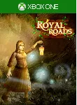 ❗ ROYAL ROADS❗ XBOX ONE/X|S🔑 КЛЮЧ❗ 