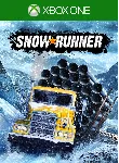 SNOWRUNNER XBOX ONE/X|S КЛЮЧ - irongamers.ru