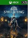 ❗ STEELRISING - STANDARD EDITION❗ XBOX X|S🔑 КЛЮЧ❗ 