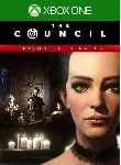 ❗ THE COUNCIL - EPISODE 3: RIPPLES❗ XBOX ONE/X|S🔑 КЛЮЧ