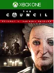❗ THE COUNCIL - EPISODE 4: BURNING BRIDGES❗ XBOX КЛЮЧ❗ 