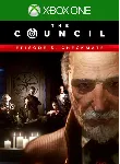 THE COUNCIL - EPISODE 5: CHECKMATE XBOX ONE/X|S КЛЮЧ - irongamers.ru