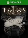 THE TALOS PRINCIPLE XBOX ONE/X|S КЛЮЧ - irongamers.ru