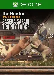 THEHUNTER: CALL OF THE WILD - SASEKA SAFAR XBOX КОД - irongamers.ru